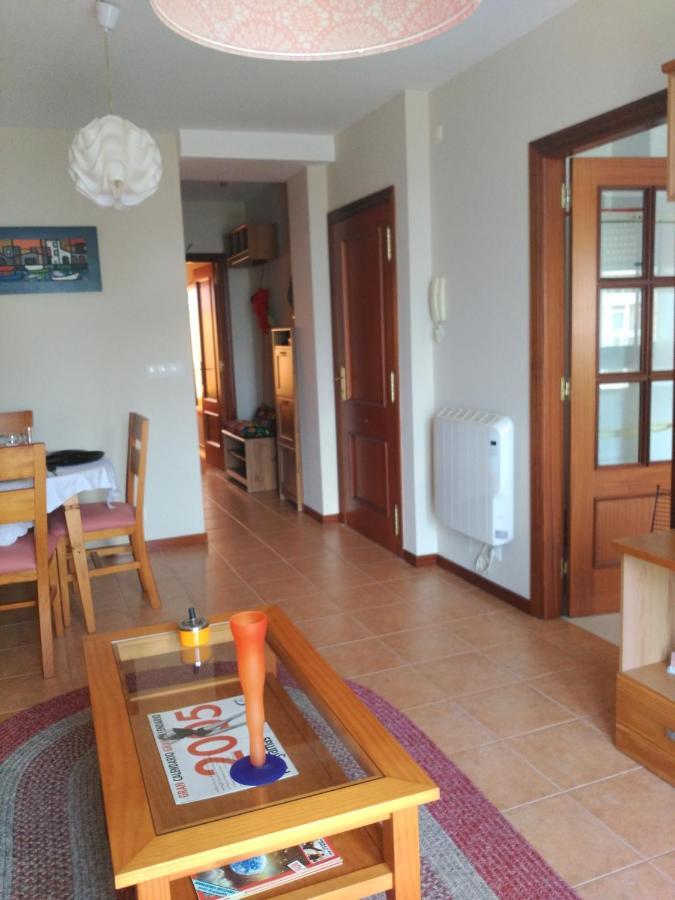Espe Daga Apartamento Bueu Exterior foto
