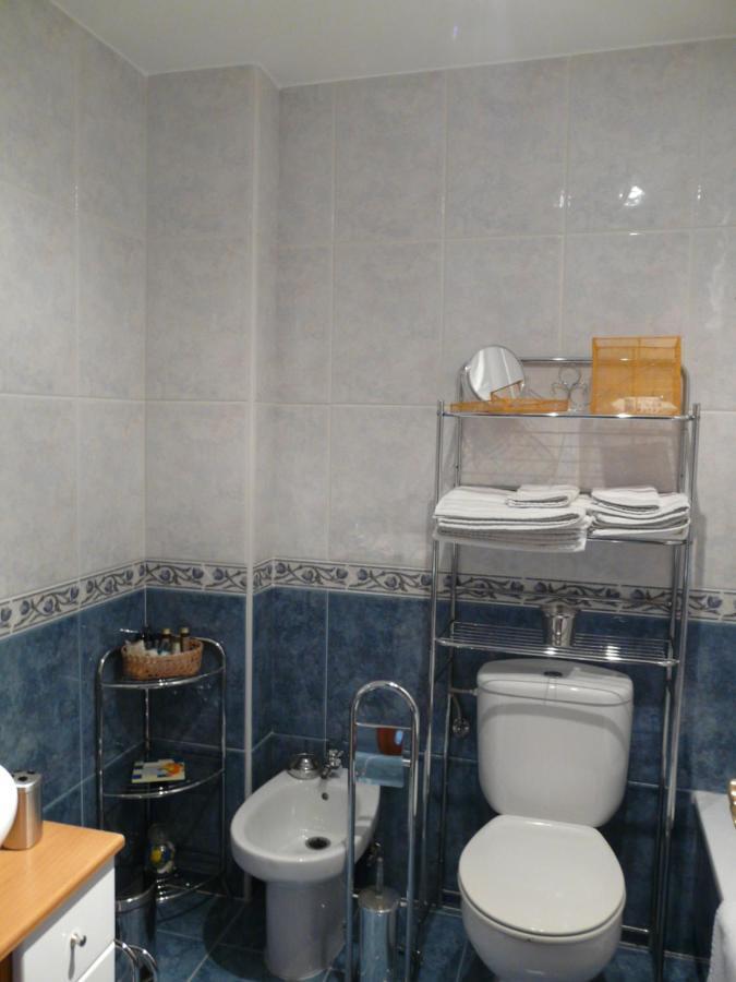 Espe Daga Apartamento Bueu Exterior foto
